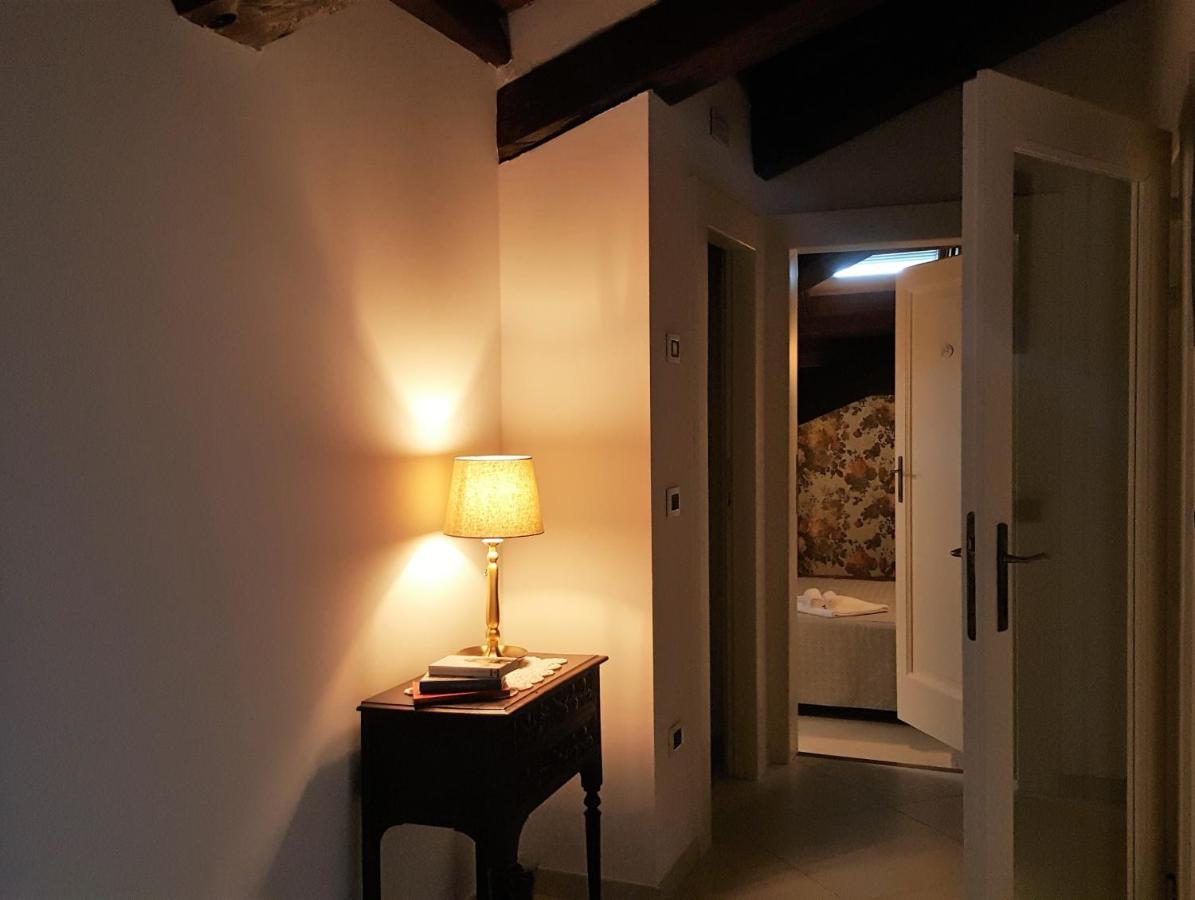 Bed and Breakfast Amaranto99 LʼAquila Exterior foto