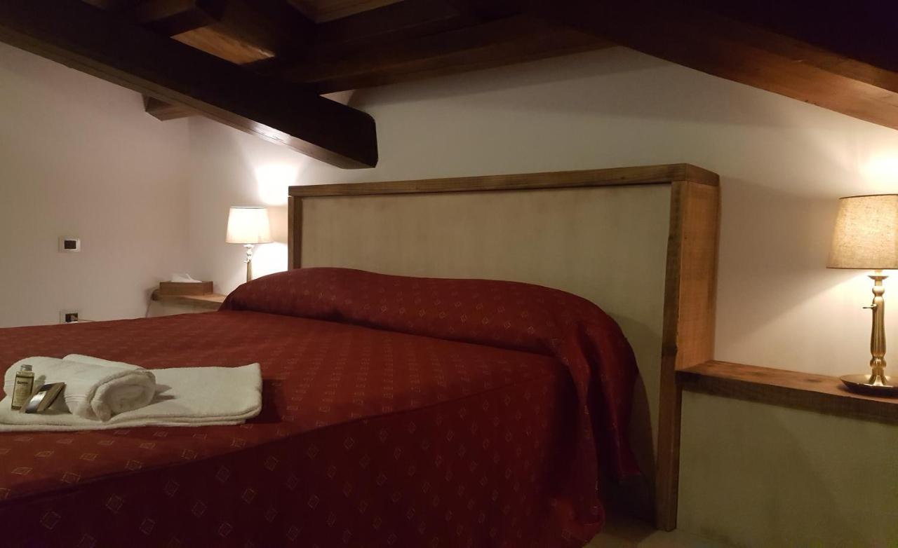 Bed and Breakfast Amaranto99 LʼAquila Exterior foto
