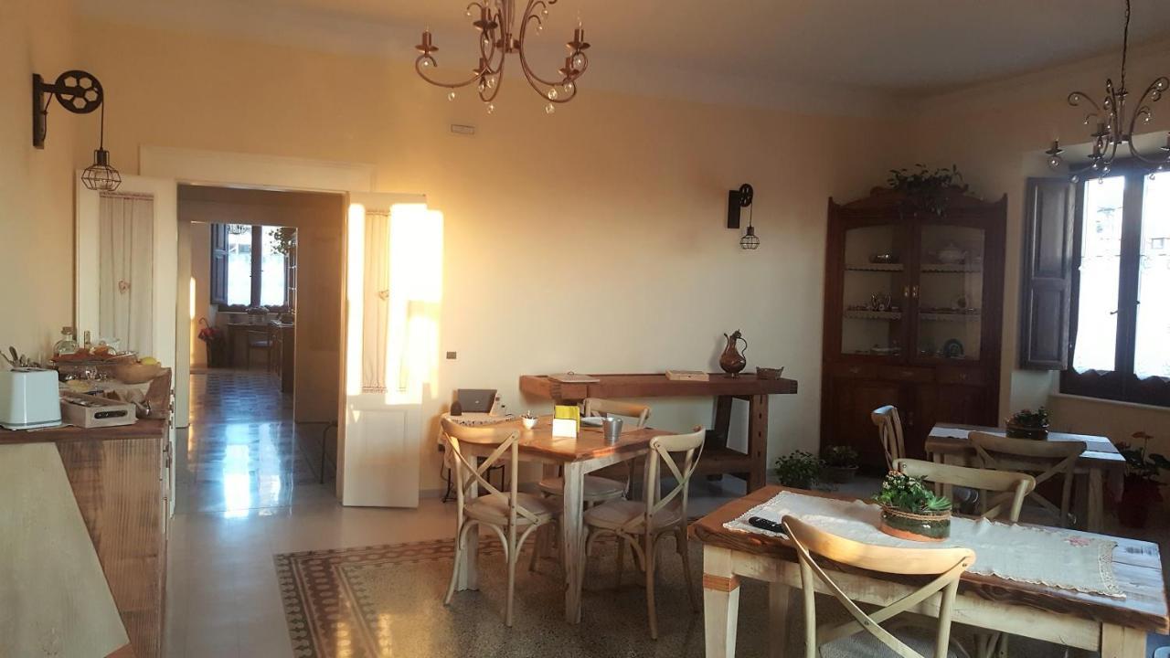 Bed and Breakfast Amaranto99 LʼAquila Exterior foto