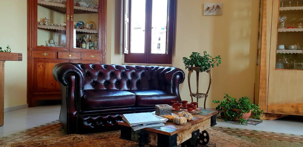 Bed and Breakfast Amaranto99 LʼAquila Exterior foto