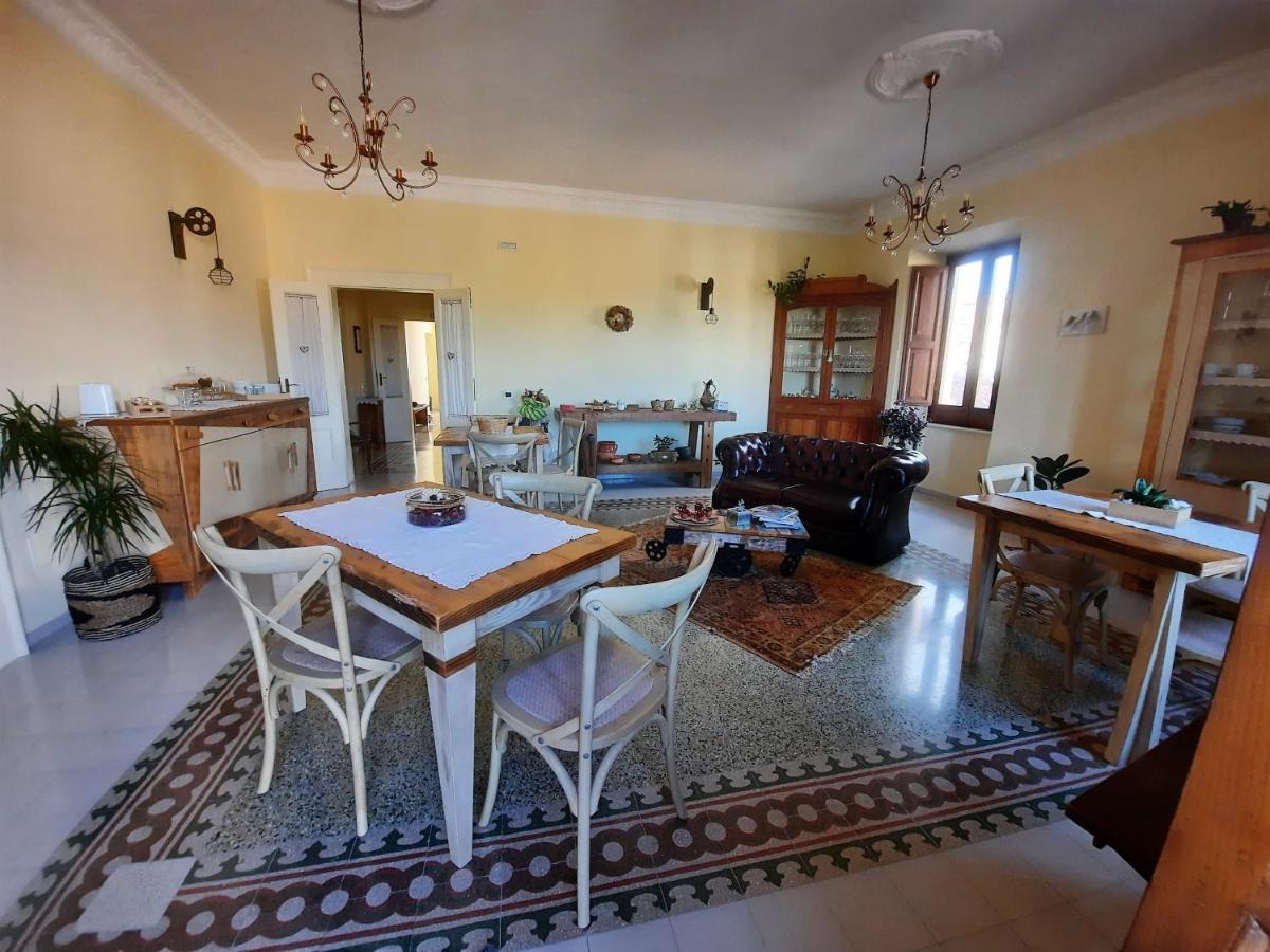 Bed and Breakfast Amaranto99 LʼAquila Exterior foto