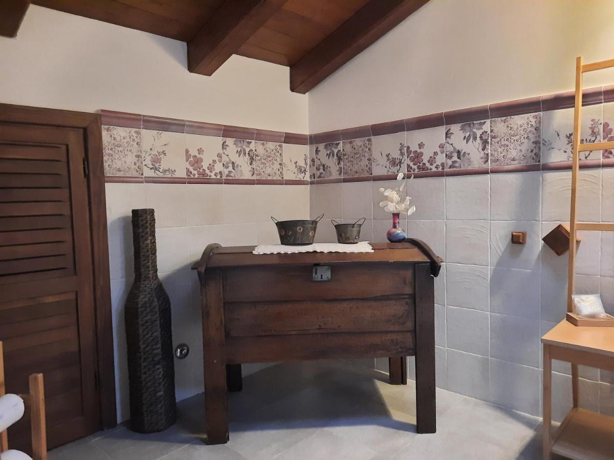 Bed and Breakfast Amaranto99 LʼAquila Exterior foto